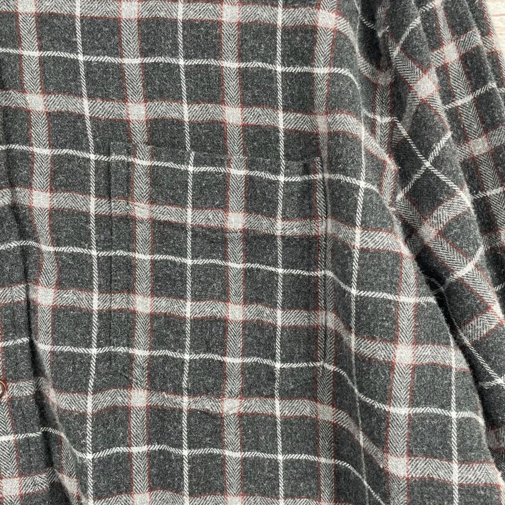 Rails Super Soft Brushed Lennox Flannel Shirt Men… - image 3